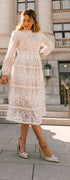 Simply Us Mom & Me dresses Dresses Little Palace Store Mother Dress 10